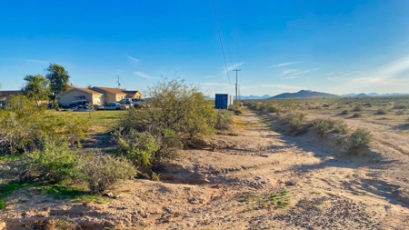 Land with water rights For Sale  Arizona - image 46