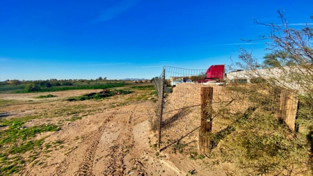 Land with water rights For Sale  Arizona - image 39