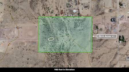 Land with water rights For Sale  Arizona - image 15