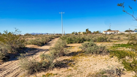 Land with water rights For Sale  Arizona - image 29