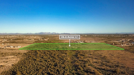 Land with water rights For Sale  Arizona - image 7