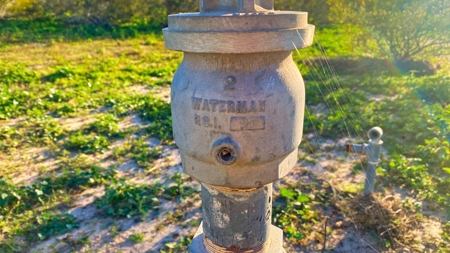 Land with water rights For Sale  Arizona - image 11