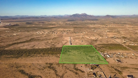 Land with water rights For Sale  Arizona - image 5