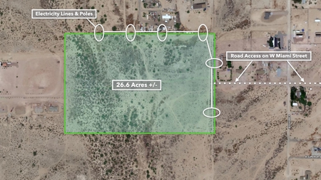 Land with water rights For Sale  Arizona - image 14