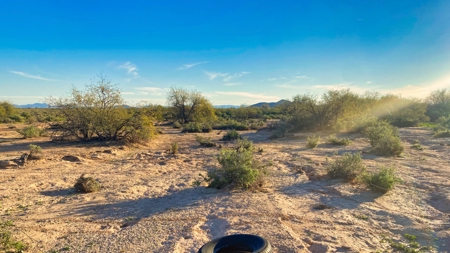 Land with water rights For Sale  Arizona - image 34