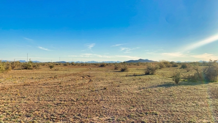 Land with water rights For Sale  Arizona - image 33