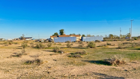 Land with water rights For Sale  Arizona - image 47