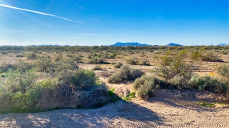 Land with water rights For Sale  Arizona - image 30