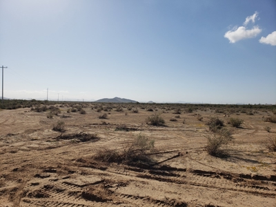 Land with water rights For Sale  Arizona - image 4