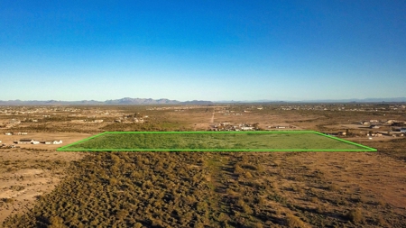 Land with water rights For Sale  Arizona - image 6