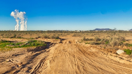 Land with water rights For Sale  Arizona - image 35