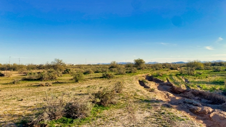 Land with water rights For Sale  Arizona - image 32