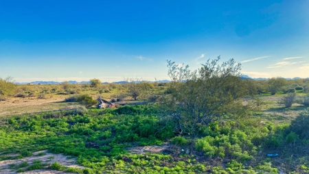 Land with water rights For Sale  Arizona - image 41