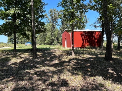 Shed on Acreage in the Ozarks - image 8