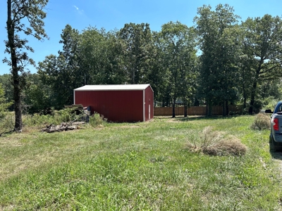 Shed on Acreage in the Ozarks - image 11