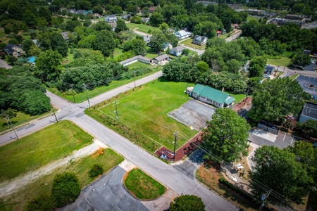Commercial Lot For Sale in Downtown Salisbury NC - image 12