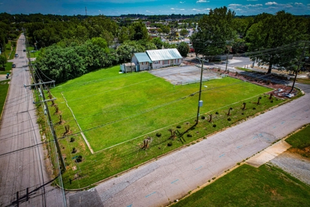 Commercial Lot For Sale in Downtown Salisbury NC - image 21