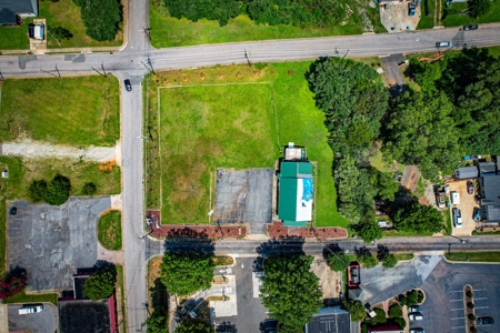 Commercial Lot For Sale in Downtown Salisbury NC - image 17