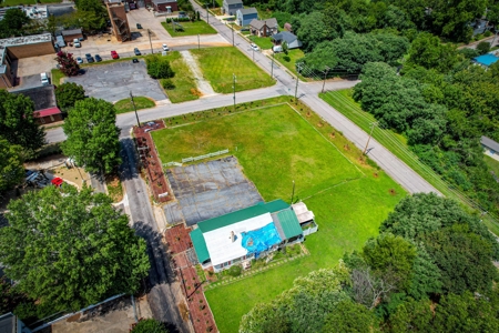 Commercial Lot For Sale in Downtown Salisbury NC - image 6