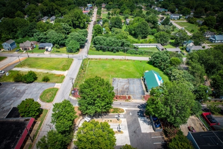 Commercial Lot For Sale in Downtown Salisbury NC - image 13