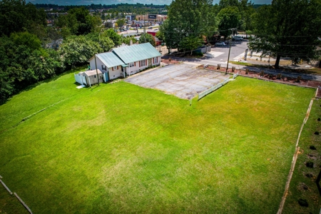 Commercial Lot For Sale in Downtown Salisbury NC - image 18