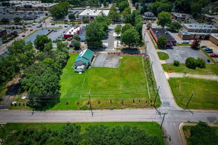 Commercial Lot For Sale in Downtown Salisbury NC - image 9