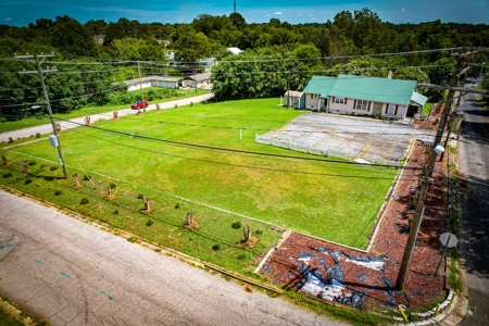Commercial Lot For Sale in Downtown Salisbury NC - image 20