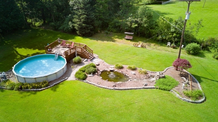 Impressive Cape Cod Country Home - Extra Special Landscaping - image 24