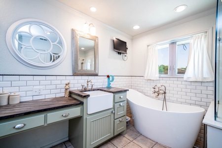 Gorgeous Brick & Stone Home Winnsboro Wood County Texas - image 31