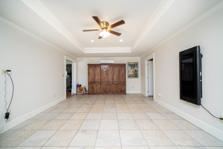 Gorgeous Brick & Stone Home Winnsboro Wood County Texas - image 25