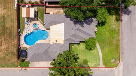 Gorgeous Brick & Stone Home Winnsboro Wood County Texas - image 4