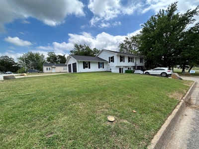 Updated Home in Nevada Missouri For Sale - image 1