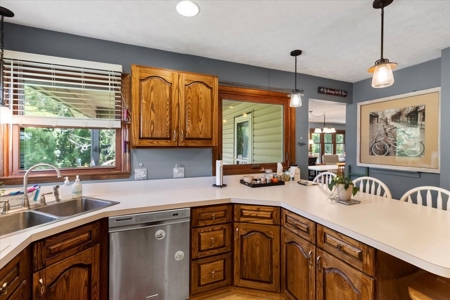 Country Home for Sale in Pilot VA - image 15