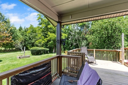 Country Home for Sale in Pilot VA - image 34