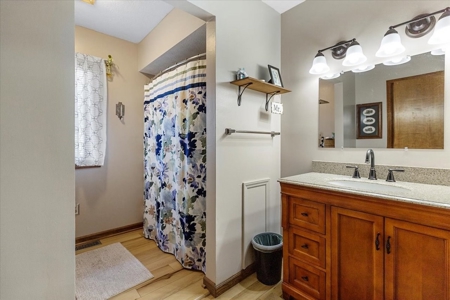 Country Home for Sale in Pilot VA - image 19