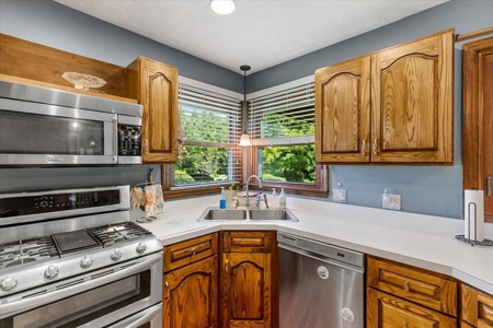 Country Home for Sale in Pilot VA - image 14