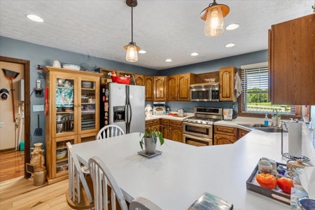 Country Home for Sale in Pilot VA - image 12