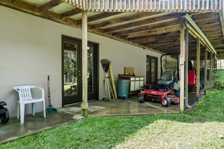 Country Home for Sale in Pilot VA - image 43