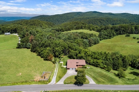 Country Home for Sale in Pilot VA - image 37