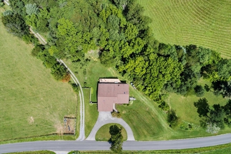 Country Home for Sale in Pilot VA - image 39
