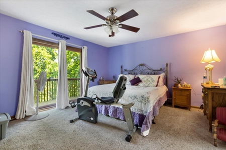 Country Home for Sale in Pilot VA - image 16