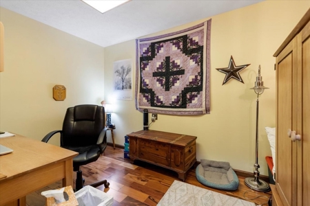 Country Home for Sale in Pilot VA - image 21