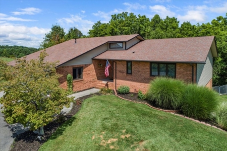 Country Home for Sale in Pilot VA - image 3