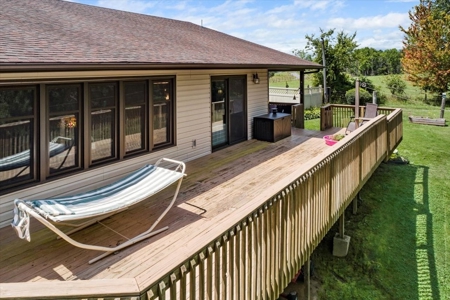 Country Home for Sale in Pilot VA - image 42