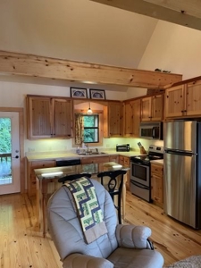 River Front Cabin - image 6