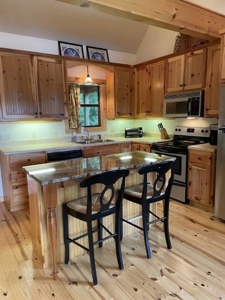 River Front Cabin - image 4