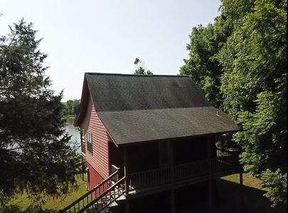 River Front Cabin - image 2