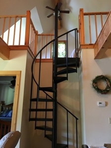 River Front Cabin - image 8