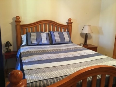 River Front Cabin - image 9