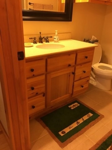 River Front Cabin - image 12